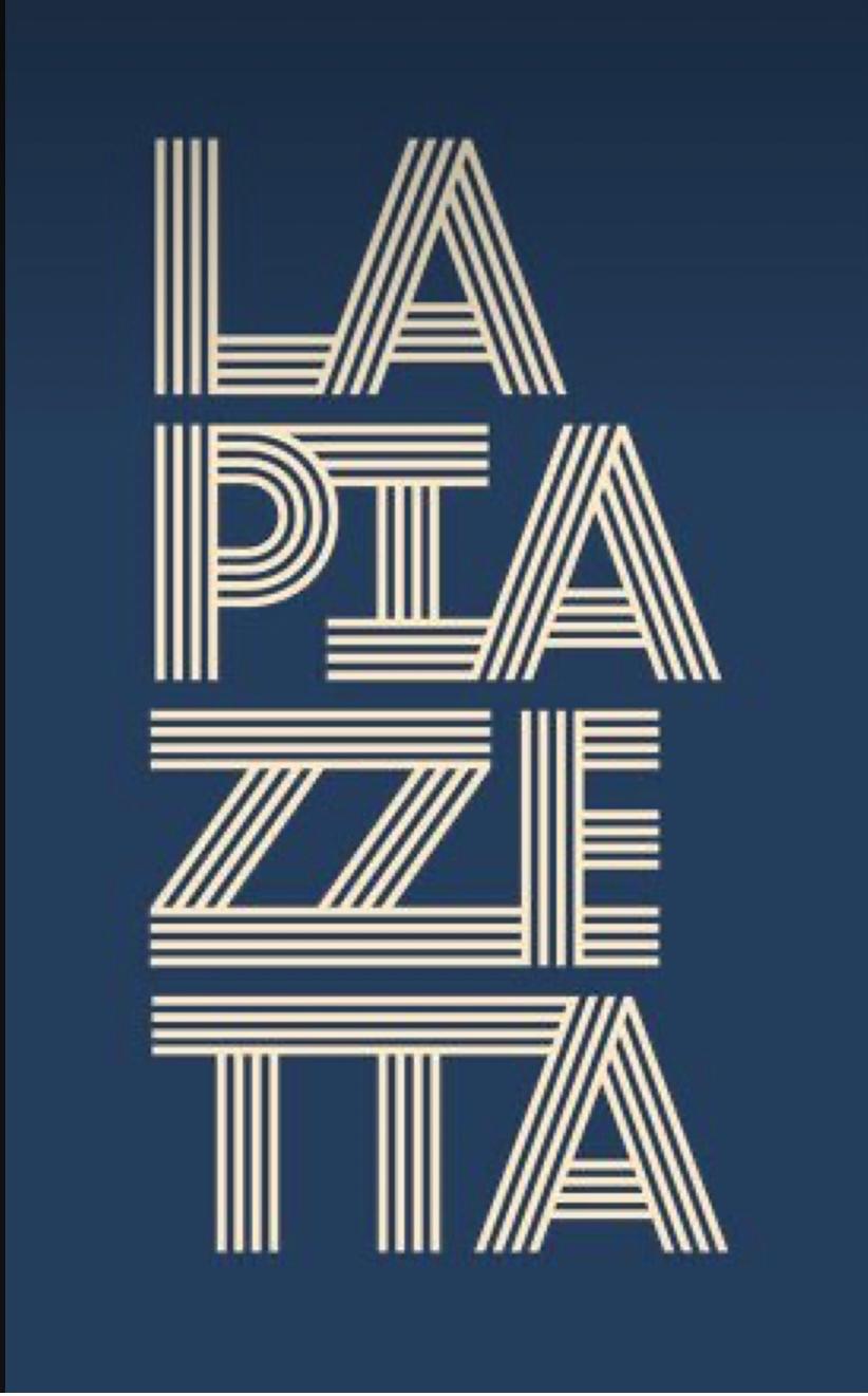 La Piazzetta Logo
